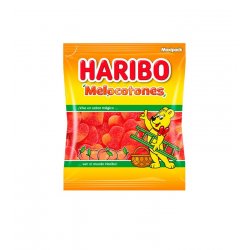 Haribo Coeur de Pêche