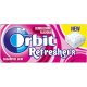 Orbit Refreshers Menthe Fraise Sans Sucre