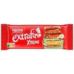 Nestle Extrafin Xtreme Noisette