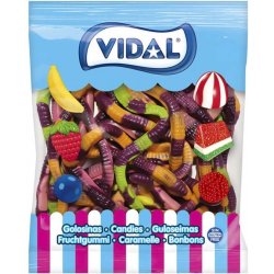 Vidal Anaconde Maxi