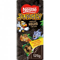 Nestlé Jungly Noir