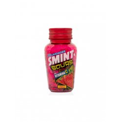 Smint Sour Fraise