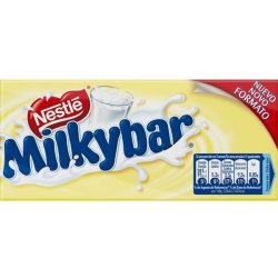 Nestlé Milkybar