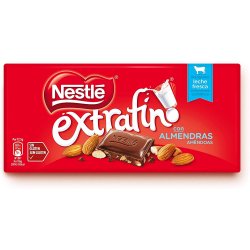 Nestle Extrafino Almendra