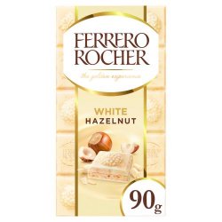 Ferrero Rocher Blanc