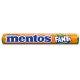 Mentos Fanta Naranja