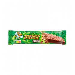 Nestle Snack Jungly
