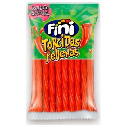 Fini Torsadée Fraise