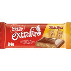 Nestlé Extrafin Tosta Rica