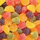Haribo Fruits Végan