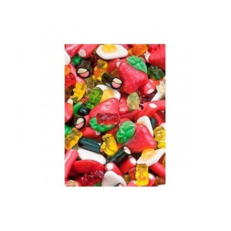 Haribo Funky Mix Maxipack
