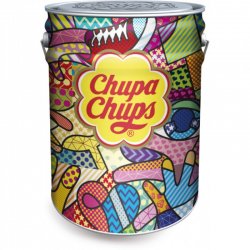 Chupa Chups Boîte Géante