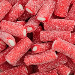 Haribo Réglisse Rouge Piquante