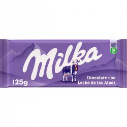 Milka Tablette Chocolat au Lait