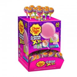 Chupa Chups XXL Fourrés