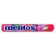 Berries Mix Mentos 20 Paquets