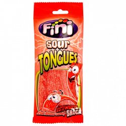 Fini Langues Fraise