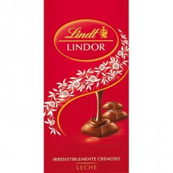 Lindt Lindor Chocolat au Lait