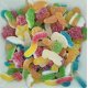 Trolli Funiverse Pica Mix