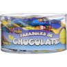 Lacasa Parasol Chocolat