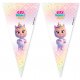 Sachet Cône Cry Babies