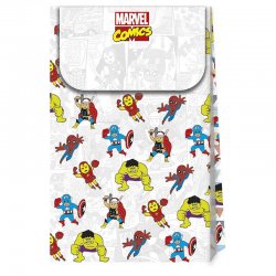 Sachets Avengers