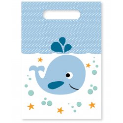 Sachet Petite Baleine