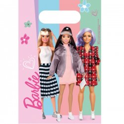 Sachets Barbie