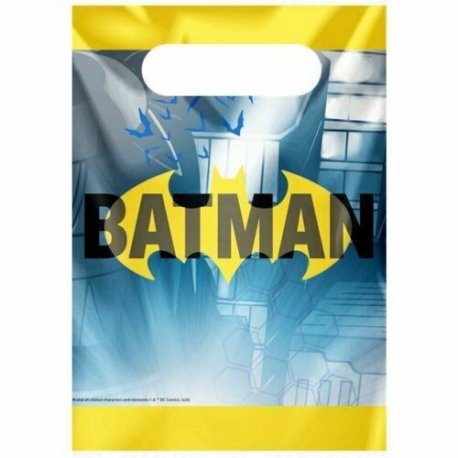 Sachets Batman