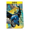 Sachets Batman Papier
