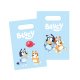 Sachets Bluey