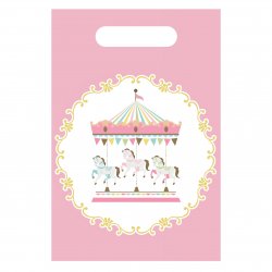 Sachets Carrousel