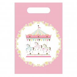 Sachets Carrousel