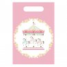 Sachets Carrousel