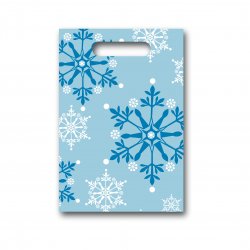 Sachets de Flocon de Neige