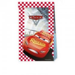 Sachets Papier Cars