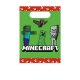 Sachets Papier TNT Minecraft