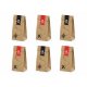 Sachets Craft de Pirates ARG 
