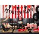 Sachets Craft de Pirates ARG 
