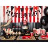 Sachets Craft de Pirates ARG 