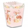 Boîte à pop-corn Bambi