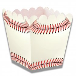 Boîte à bonbons Baseball