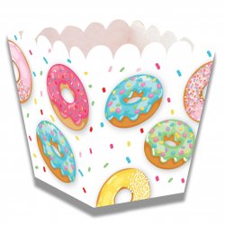 Boîte à bonbons Donuts