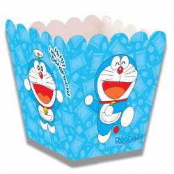Boîte à bonbons Doraemon