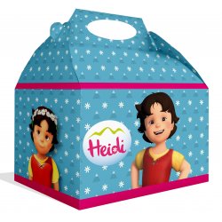 Boîte Heidi