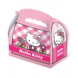 Boîte Hello Kitty