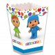 Boîte à pop-corn Pocoyo