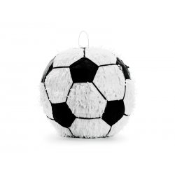 Pinata Balon Football