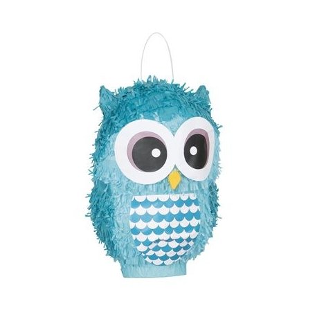 Pinata Hibou