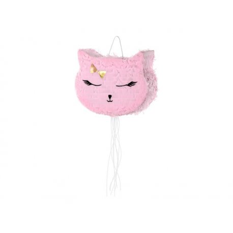 Pinata Tête Chat